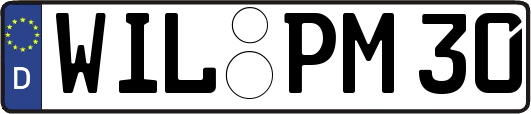 WIL-PM30