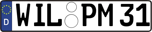 WIL-PM31