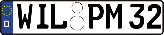 WIL-PM32