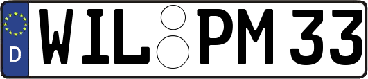 WIL-PM33