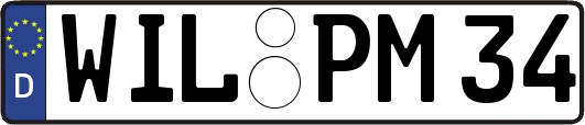 WIL-PM34