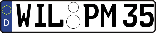 WIL-PM35