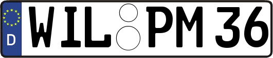 WIL-PM36
