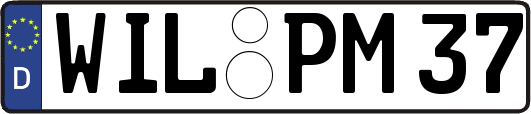 WIL-PM37