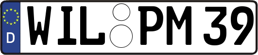 WIL-PM39