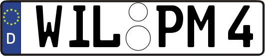 WIL-PM4