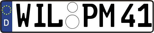 WIL-PM41