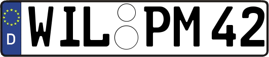 WIL-PM42
