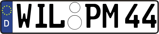 WIL-PM44