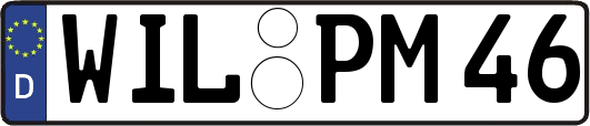 WIL-PM46