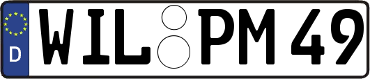 WIL-PM49