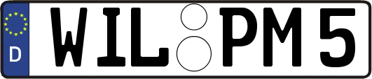 WIL-PM5