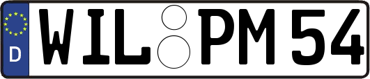 WIL-PM54