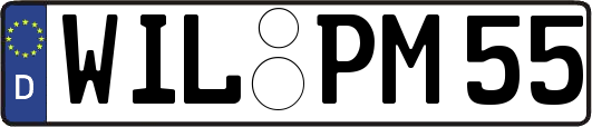 WIL-PM55