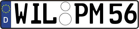 WIL-PM56