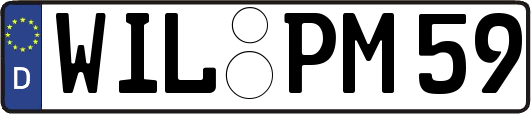 WIL-PM59