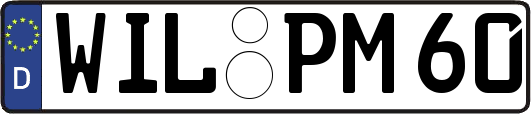 WIL-PM60