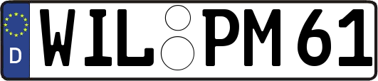 WIL-PM61