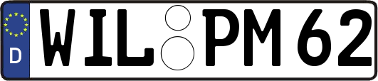 WIL-PM62