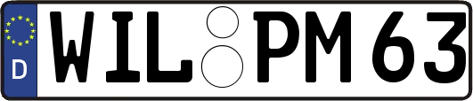 WIL-PM63