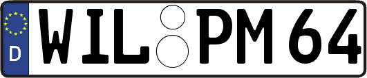 WIL-PM64