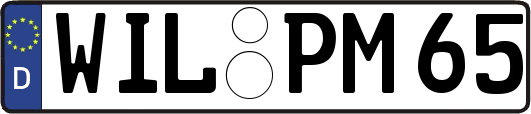 WIL-PM65