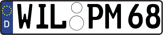 WIL-PM68