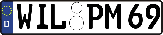 WIL-PM69