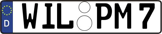 WIL-PM7