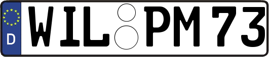 WIL-PM73