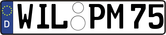 WIL-PM75