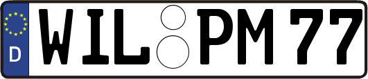 WIL-PM77
