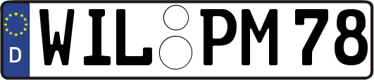 WIL-PM78
