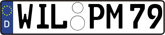 WIL-PM79