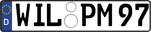 WIL-PM97