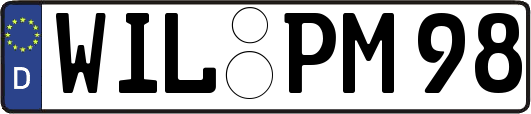 WIL-PM98