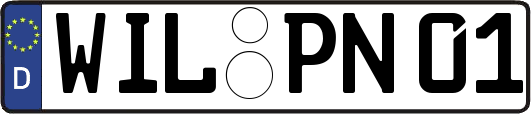 WIL-PN01