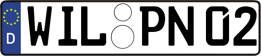 WIL-PN02