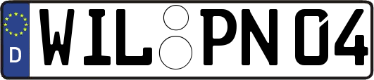 WIL-PN04