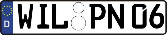WIL-PN06
