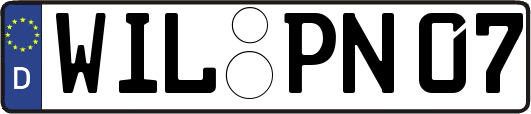 WIL-PN07