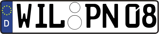 WIL-PN08