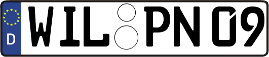 WIL-PN09