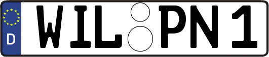 WIL-PN1