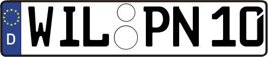 WIL-PN10