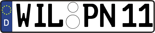 WIL-PN11