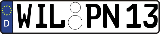 WIL-PN13