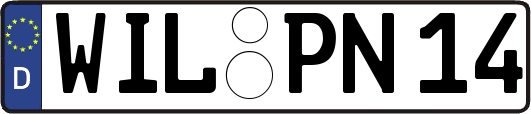 WIL-PN14