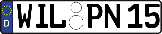 WIL-PN15