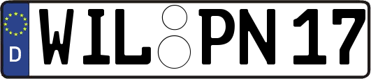 WIL-PN17